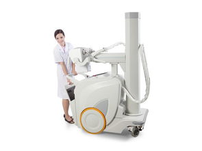 移動DR數字攝影系統代理加盟 東方醫療器械網招商指南與保健電器具制造前景