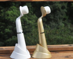 康茵美潔面儀 家用美顏神器，告別黑頭困擾