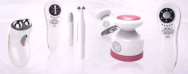 香港亞太美容展 保健電器具制造商的中國市場布局