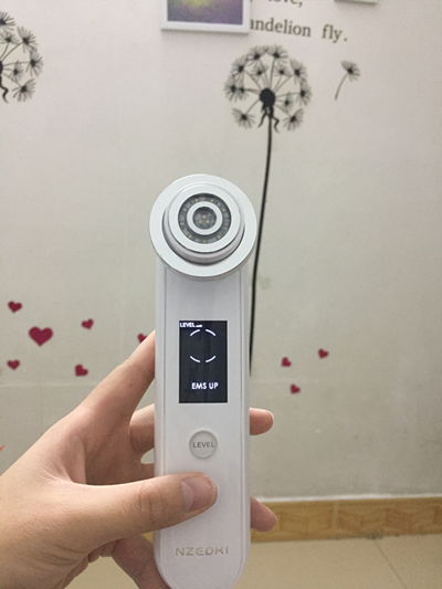 掌握家用美容儀正確使用方法，讓肌膚持久年輕光彩