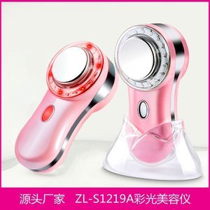 雷瓦RIWA美顏儀 家用美容器械的精選之選，開啟高效護膚新篇章